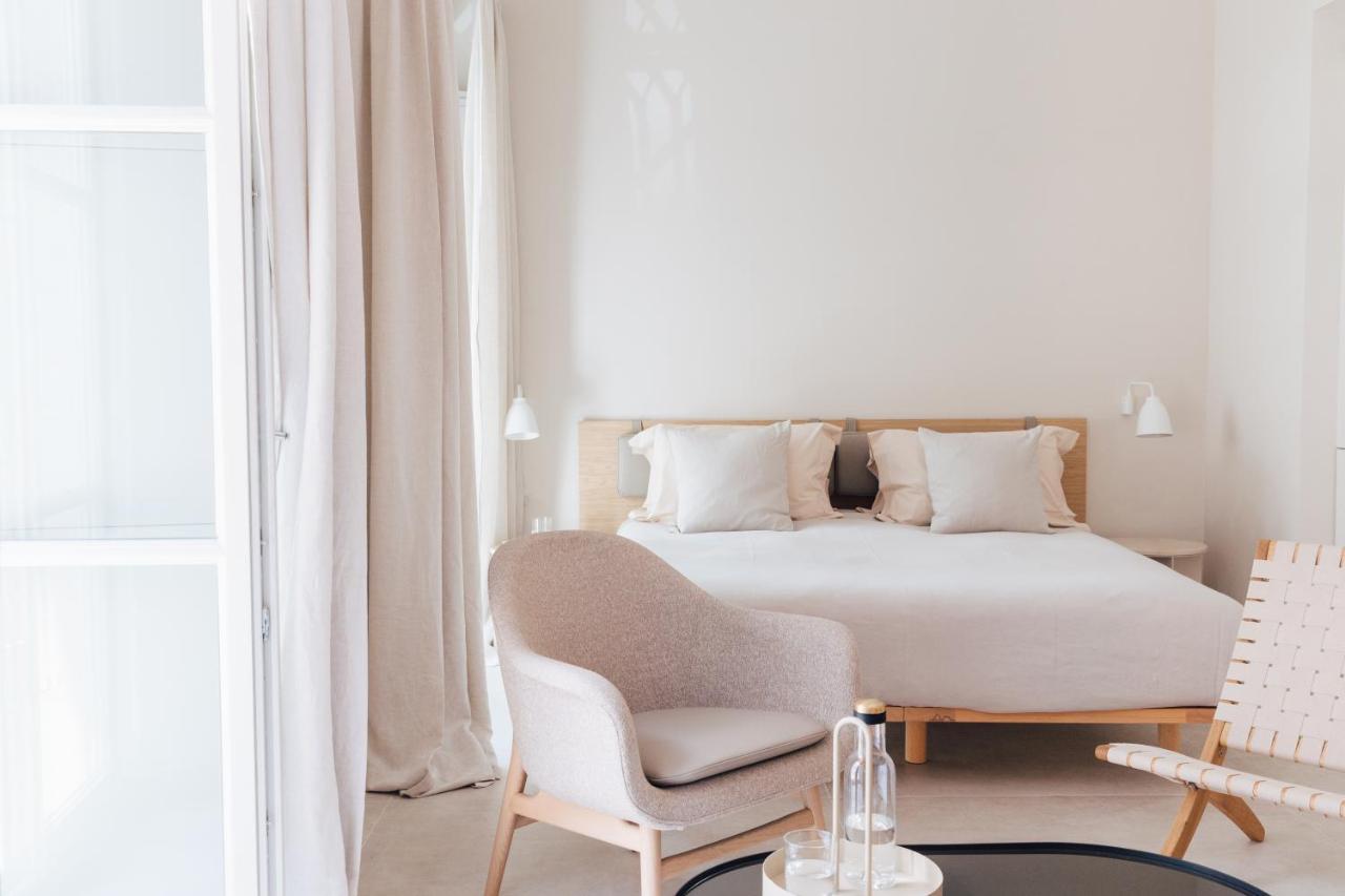 Hotel Placido Y Grata