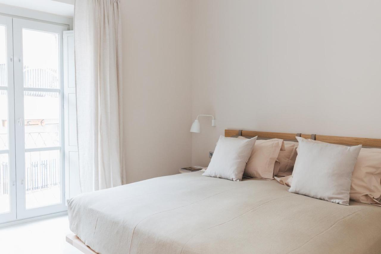 Placido Y Grata Hotel Seville