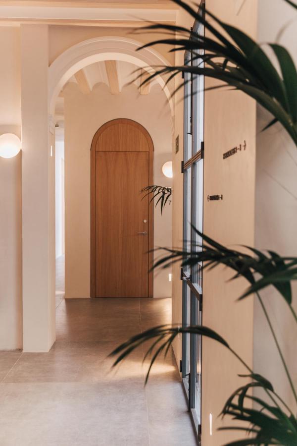 Hotel Placido Y Grata Seville